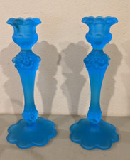 Pair vintage fenton for sale  Marion