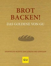 Brot backen goldene gebraucht kaufen  Mönchengladbach