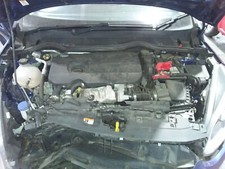 Engine ford fiesta for sale  WINSFORD
