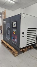 Atlas copco ga15 for sale  ROMSEY