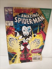 The amazing spider usato The amazing spider usato  Reggio Emilia