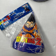 Dragon ball dbz for sale  Marshall