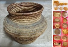 Cestino artigianale sardo usato  Cagliari