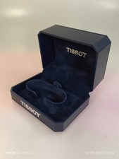 Uhrenbox tissot aufbewahrungsb gebraucht kaufen  Geilenkirchen