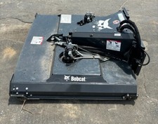 Bobcat brush cutter for sale  Medford