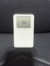 Apple ipod classic for sale  BARNSLEY