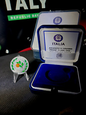 Italia lira argento usato  Vignola