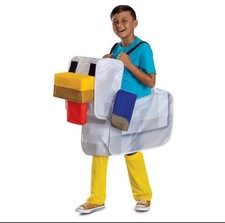 Minecraft movie chicken for sale  Oak Harbor