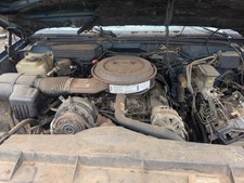 Used engine complete for sale  Corvallis