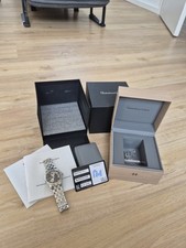 Herren armbanduhr hamilton gebraucht kaufen  Baunatal