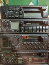 N.4 autoradio anni usato  Empoli