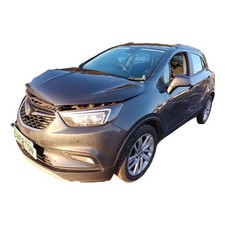 Vauxhall mokka j13 for sale Vauxhall mokka j13 for sale  ABERDEEN