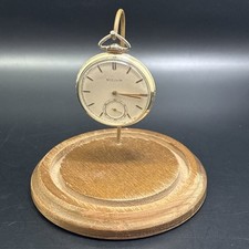 Vtg 1940s bulova for sale  Indianapolis