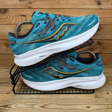 Saucony trainers mens for sale  BUCKHURST HILL