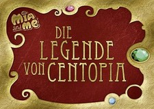 Mia and legende gebraucht kaufen  Berlin