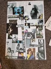Beatles white album for sale  LEEDS