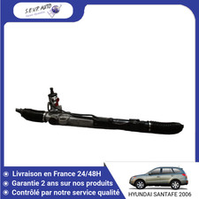 Cremaillere hyundai santafe d'occasion  Saint-Quentin