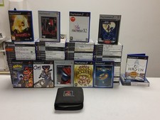 Ps2 games joblot for sale  SWANSEA