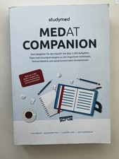 Medat companion studymed gebraucht kaufen  München