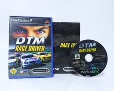 Dtm race driver gebraucht kaufen  Heiligenhaus