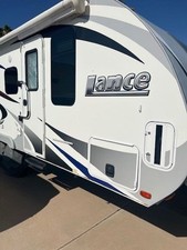 2017 lance travel for sale  Phoenix