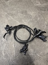 Shimano deore brake for sale  TROWBRIDGE