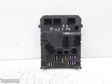 Usado, 2006 PEUGEOT 407 FUSE BOX EUROPEAN UNDER THE PANEL 2000D 9655221080 comprar usado  Enviando para Brazil