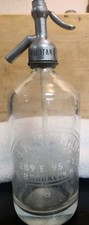 Rare vtg clear for sale  Saranac Lake