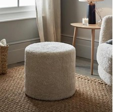 White company round for sale  COLCHESTER