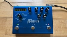 Strymon mobius pedale usato Strymon mobius pedale usato  Spedire a Italy