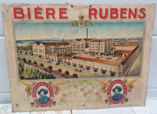 Carton pub ancien d'occasion  Hazebrouck