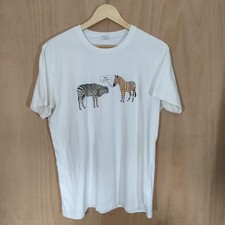Paul smith zebra for sale  REDDITCH