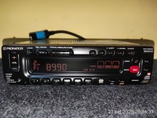 Pioneer keh m9100zrn usato  Reggio Calabria