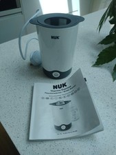 Nuk thermo express for sale  WINDSOR