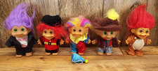 Vtg russ troll for sale  Gandeeville