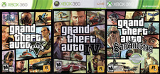 Grand Theft Auto IV e V (Xbox 360) Ambos os Jogos Completos Na Caixa! Discos quase perfeitos testados! comprar usado Grand Theft Auto IV e V (Xbox 360) Ambos os Jogos Completos Na Caixa! Discos quase perfeitos testados! comprar usado  Enviando para Brazil