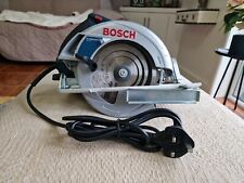 bosch gks 65 for sale  TAMWORTH