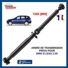 Arbre transmission bmw d'occasion  Saint-Omer