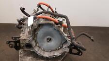 Toyota auris gearbox for sale  THAME