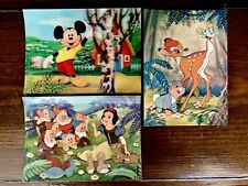 Rare disney mid for sale  CROYDON