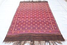 6x4 antique kilim for sale  USA