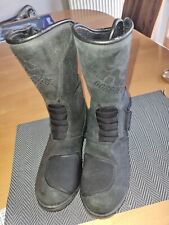 Ixs goretex damenstiefel gebraucht kaufen  Mannheim