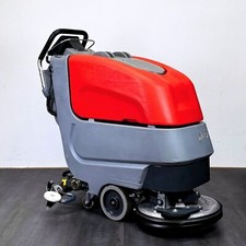 Scheuersaugmaschine hako b45 gebraucht kaufen  Krefeld