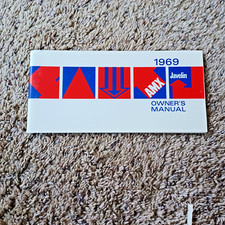 amx 1969 for sale amx 1969 for sale Kenosha