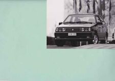 photo de presse / press photo original Lada Samara Carlota 1989 comprar usado  Enviando para Brazil