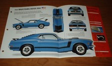 1970 mustang boss for sale  Melvindale