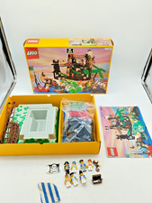 Lego 6273 rock d'occasion  Expédié en Belgium
