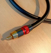 Cavo rca fsu usato  Dogliani