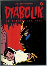 Diabolik origini del usato  Italia