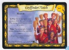 Usado, Harry Potter TCG Beco Diagonal Gryffindor Match 13/80 comprar usado  Enviando para Brazil